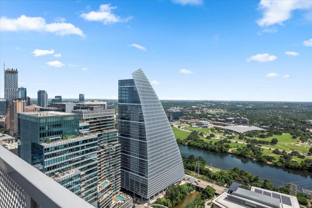 301 West Ave 3906, Austin, TX 78701