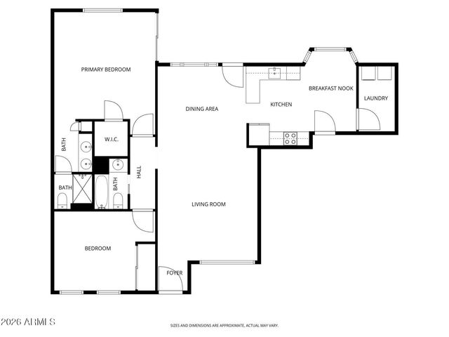 15280 W AMELIA Drive, Goodyear, AZ 85395