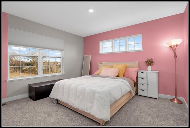 12511 Harpers Court NE A, Blaine, MN 55449