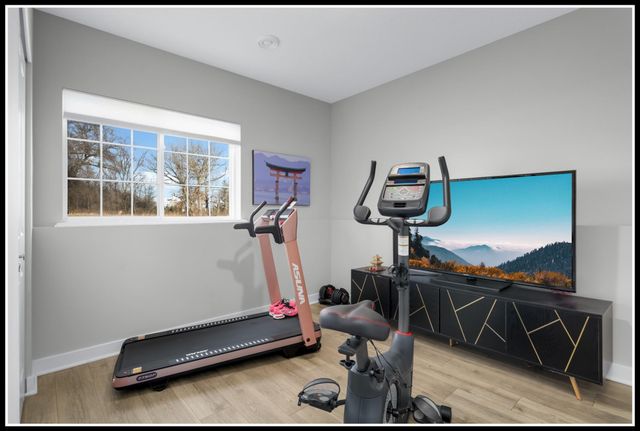 12511 Harpers Court NE A, Blaine, MN 55449