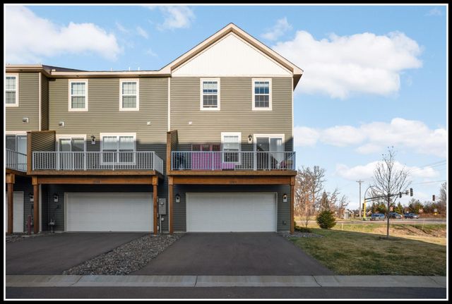 12511 Harpers Court NE A, Blaine, MN 55449