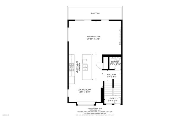 12511 Harpers Court NE A, Blaine, MN 55449