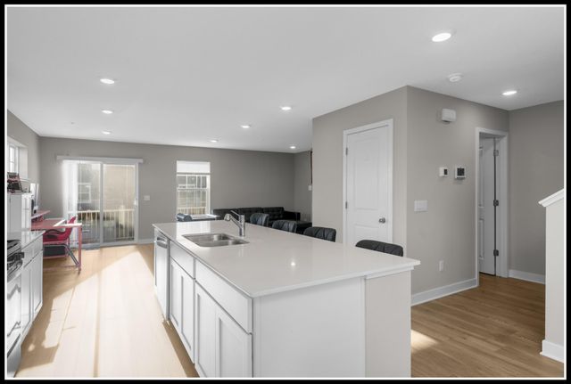 12511 Harpers Court NE A, Blaine, MN 55449