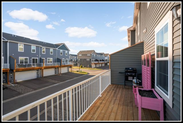12511 Harpers Court NE A, Blaine, MN 55449
