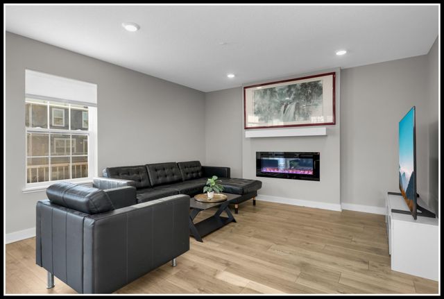 12511 Harpers Court NE A, Blaine, MN 55449