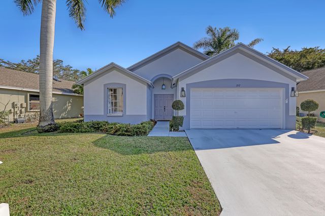 357 Hammocks Trail, Greenacres, FL 33413