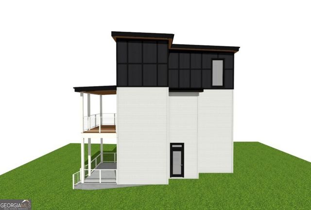 903 Coleman Street, Atlanta, GA 30310