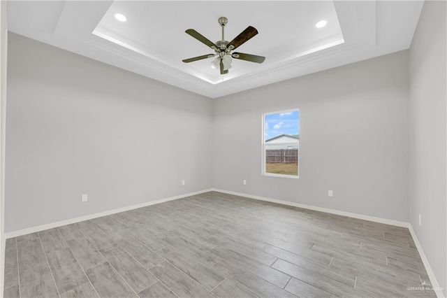 429 Serg Loop, Alamo, TX 78516