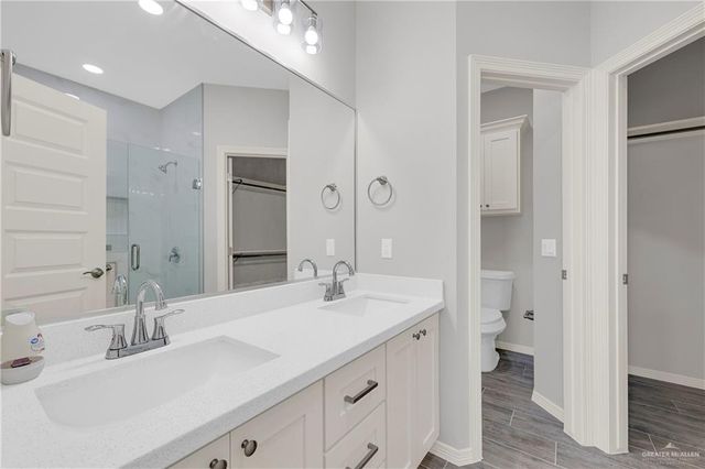 429 Serg Loop, Alamo, TX 78516