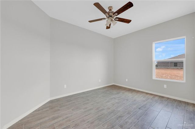 429 Serg Loop, Alamo, TX 78516