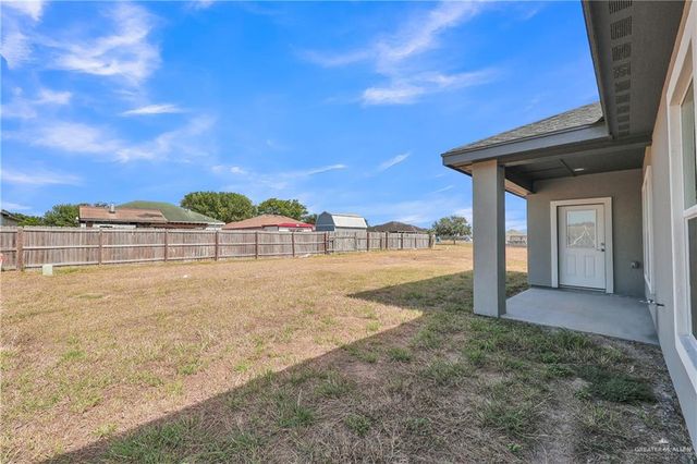 429 Serg Loop, Alamo, TX 78516