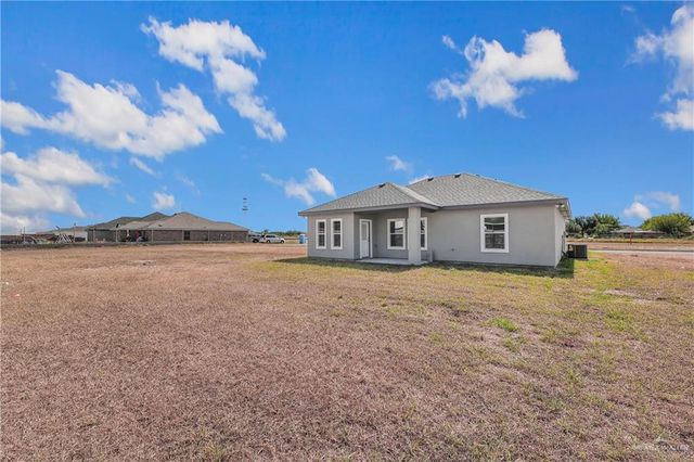 429 Serg Loop, Alamo, TX 78516