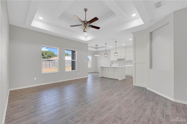 429 Serg Loop, Alamo, TX 78516