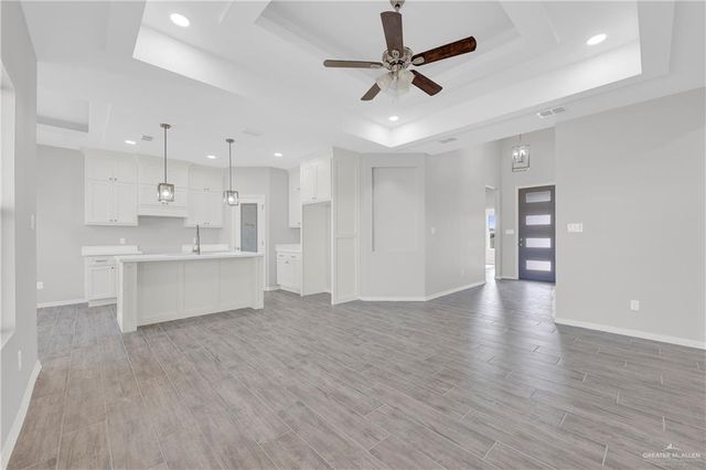 429 Serg Loop, Alamo, TX 78516