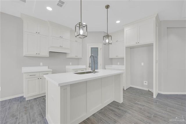 429 Serg Loop, Alamo, TX 78516