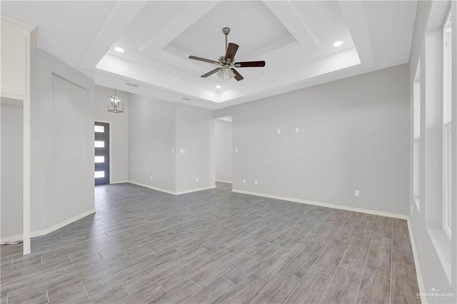 429 Serg Loop, Alamo, TX 78516