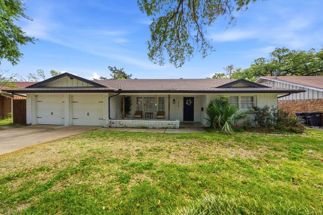 1915 Milam Street, Fort Worth, TX 76112