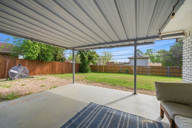 1915 Milam Street, Fort Worth, TX 76112