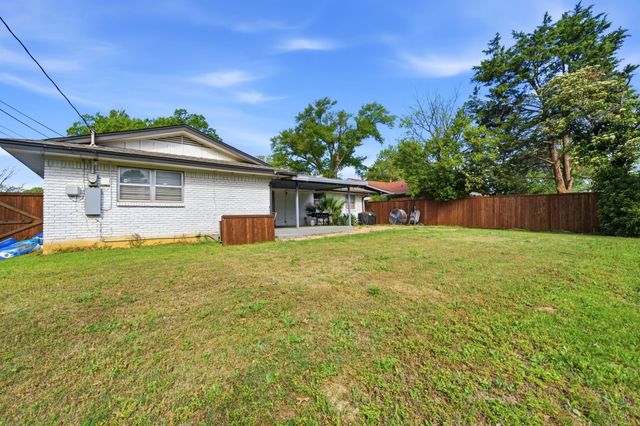 1915 Milam Street, Fort Worth, TX 76112