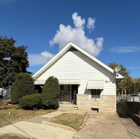 1312 E Vaile Avenue, Kokomo, IN 46901