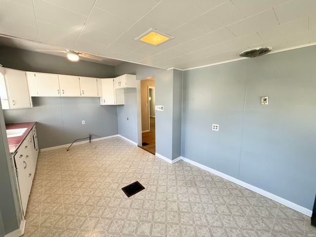 1312 E Vaile Avenue, Kokomo, IN 46901