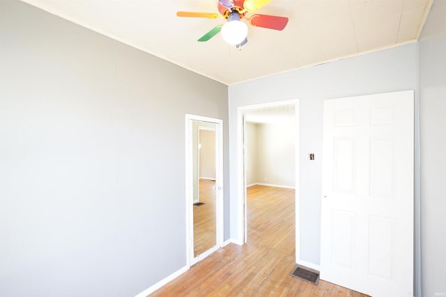 1312 E Vaile Avenue, Kokomo, IN 46901