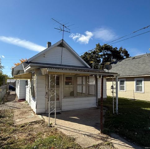 1312 E Vaile Avenue, Kokomo, IN 46901