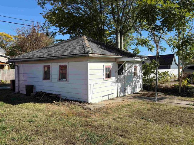 1312 E Vaile Avenue, Kokomo, IN 46901