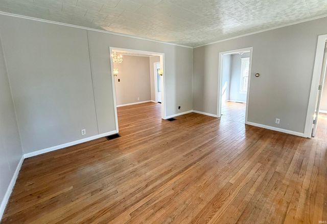 1312 E Vaile Avenue, Kokomo, IN 46901