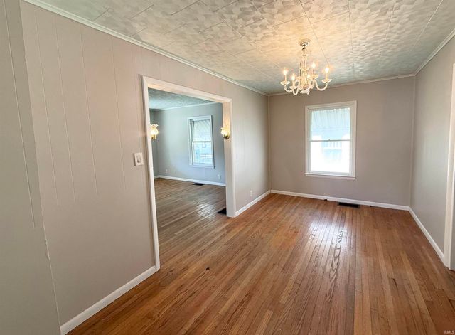 1312 E Vaile Avenue, Kokomo, IN 46901