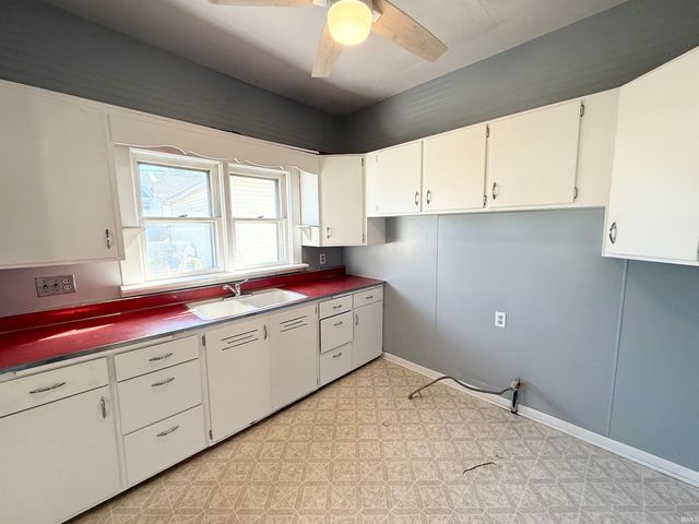 1312 E Vaile Avenue, Kokomo, IN 46901