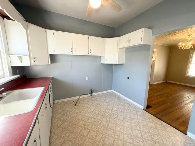 1312 E Vaile Avenue, Kokomo, IN 46901