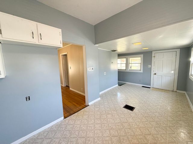 1312 E Vaile Avenue, Kokomo, IN 46901