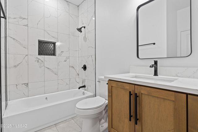 1832 Via Nevada, Rio Rico, AZ 85648