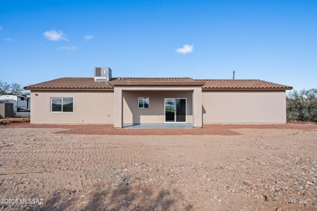 1832 Via Nevada, Rio Rico, AZ 85648