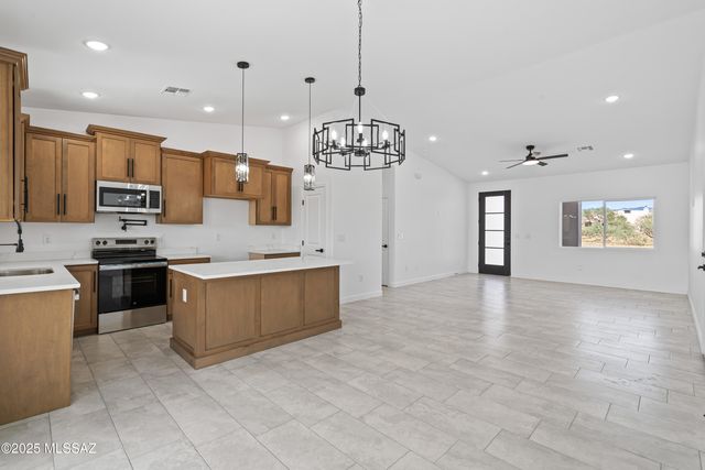 1832 Via Nevada, Rio Rico, AZ 85648