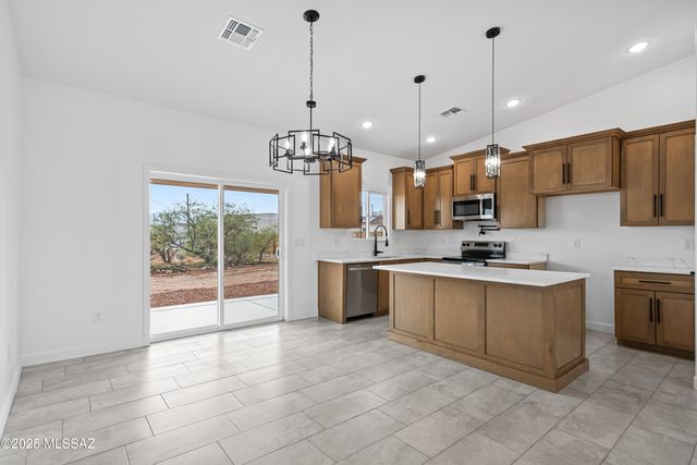 1832 Via Nevada, Rio Rico, AZ 85648