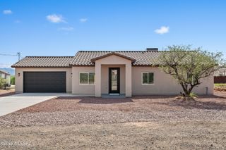 1832 Via Nevada, Rio Rico, AZ 85648