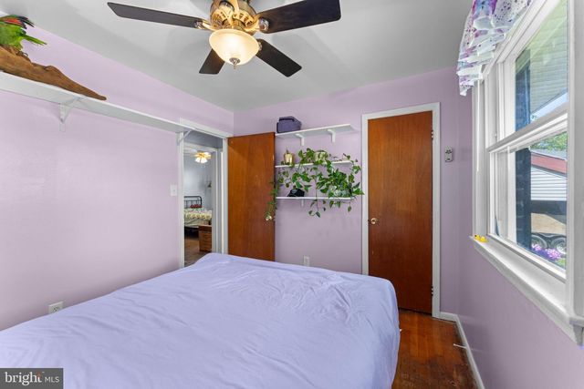7900 OLAND CT, Hyattsville, MD 20784
