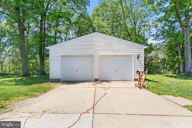 7900 OLAND CT, Hyattsville, MD 20784