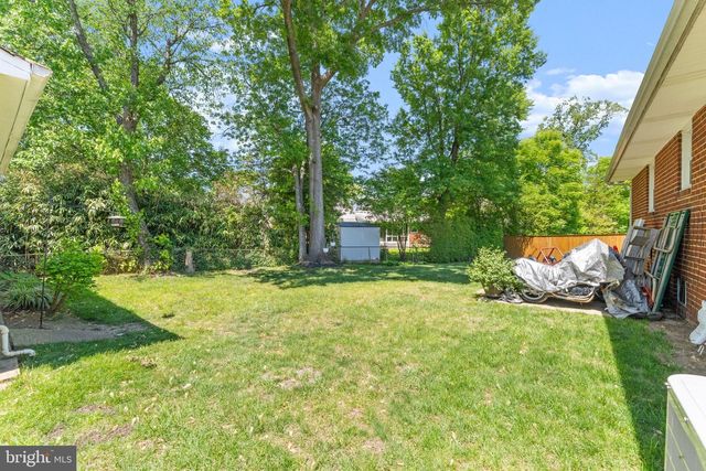 7900 OLAND CT, Hyattsville, MD 20784