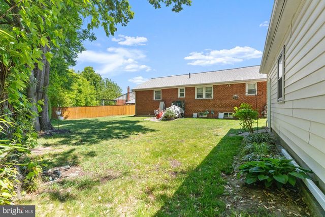 7900 OLAND CT, Hyattsville, MD 20784