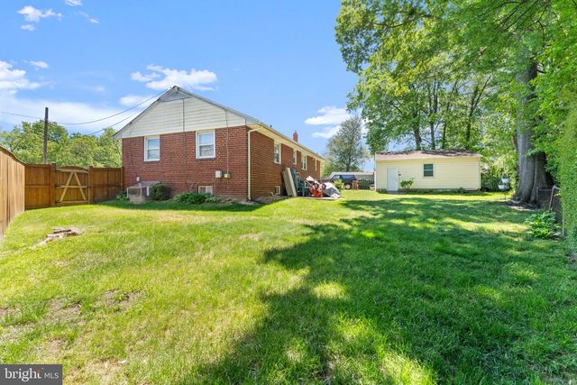 7900 OLAND CT, Hyattsville, MD 20784