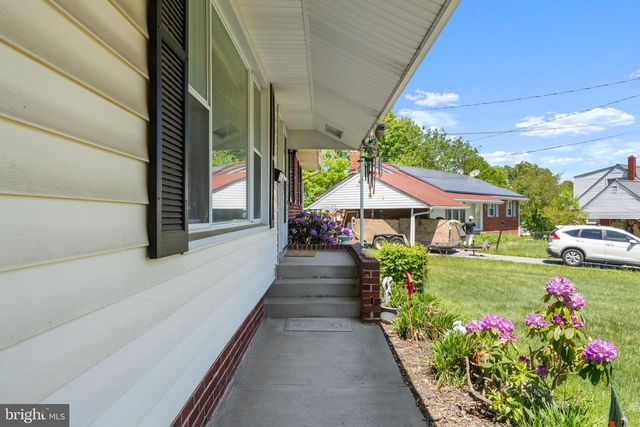 7900 OLAND CT, Hyattsville, MD 20784