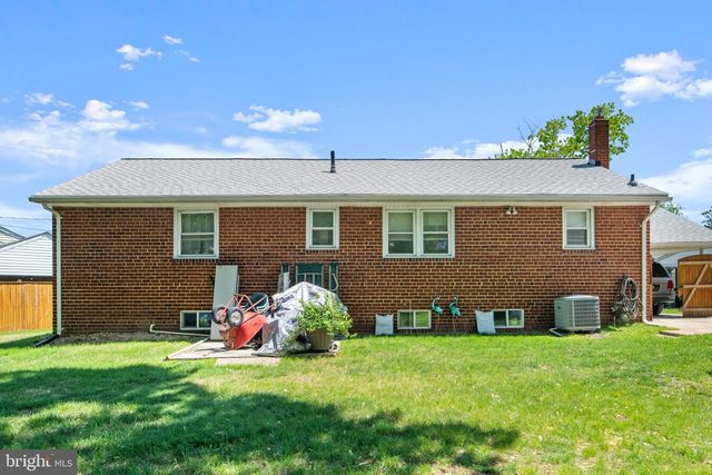 7900 OLAND CT, Hyattsville, MD 20784