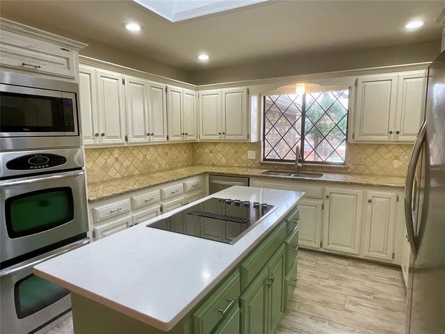 1600 Turtlecreek Road, Edmond, OK 73013