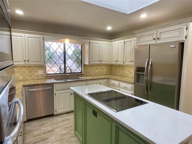 1600 Turtlecreek Road, Edmond, OK 73013