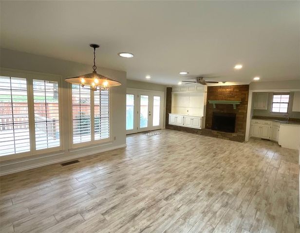 1600 Turtlecreek Road, Edmond, OK 73013
