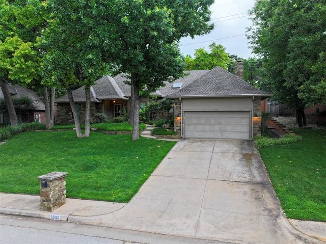 1600 Turtlecreek Road, Edmond, OK 73013