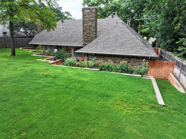 1600 Turtlecreek Road, Edmond, OK 73013